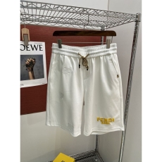 Fendi Short Pants